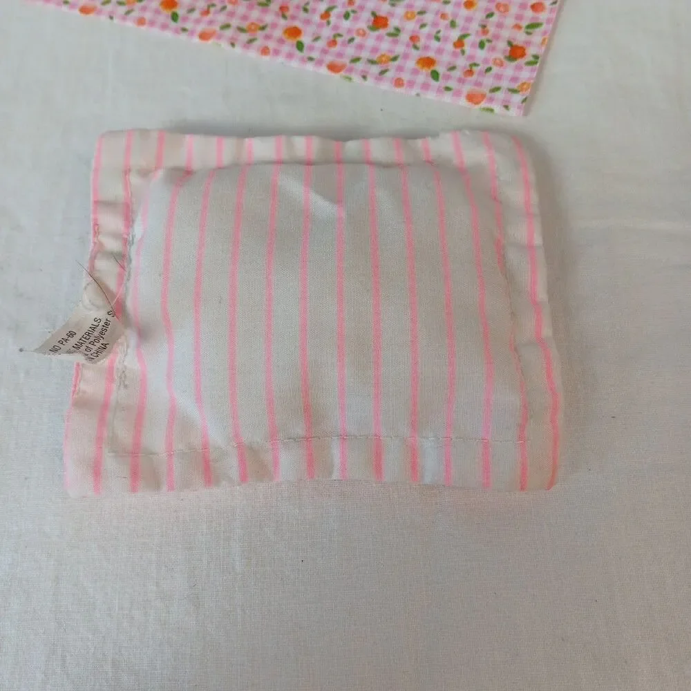 Barbie vtg giggles